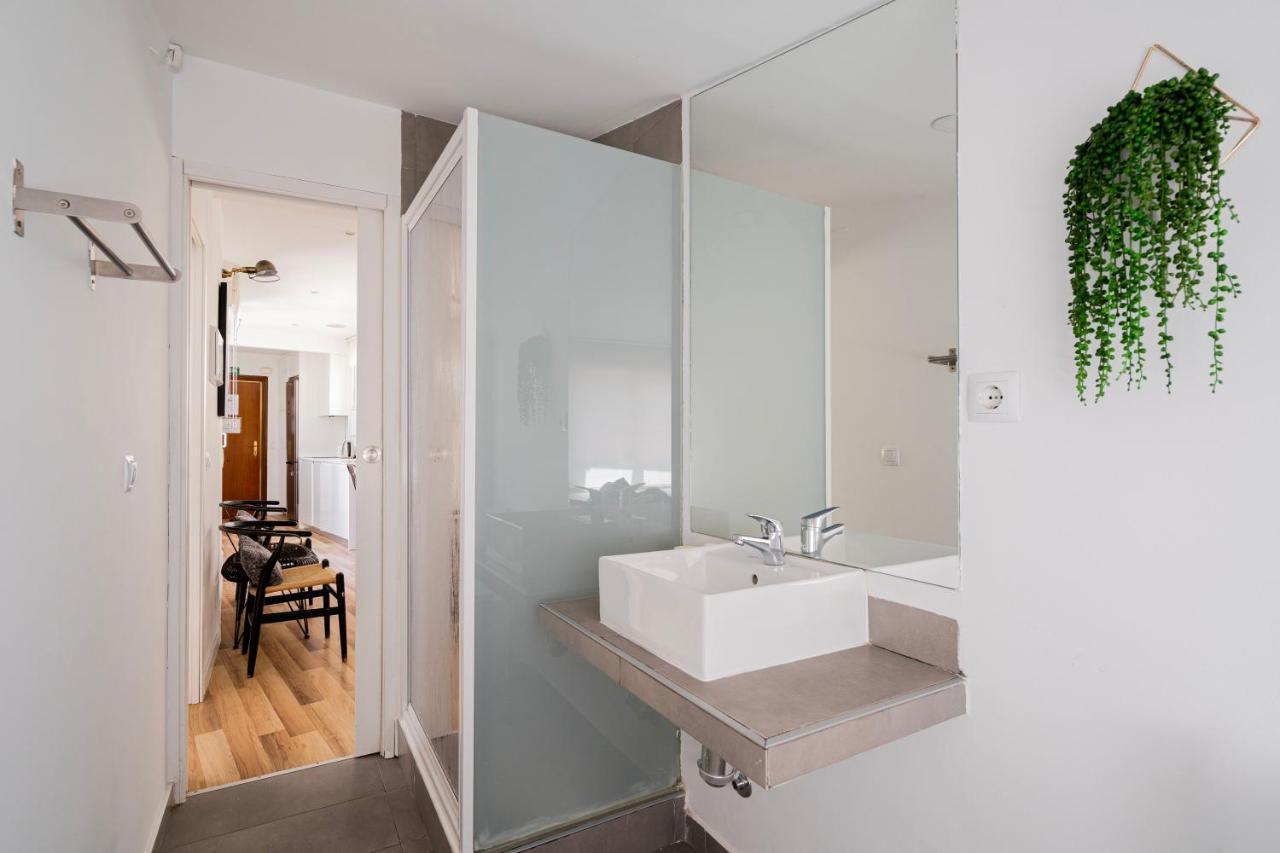 For You Rentals Precioso Apartamento Temporal Preciados Pre5B مدريد المظهر الخارجي الصورة
