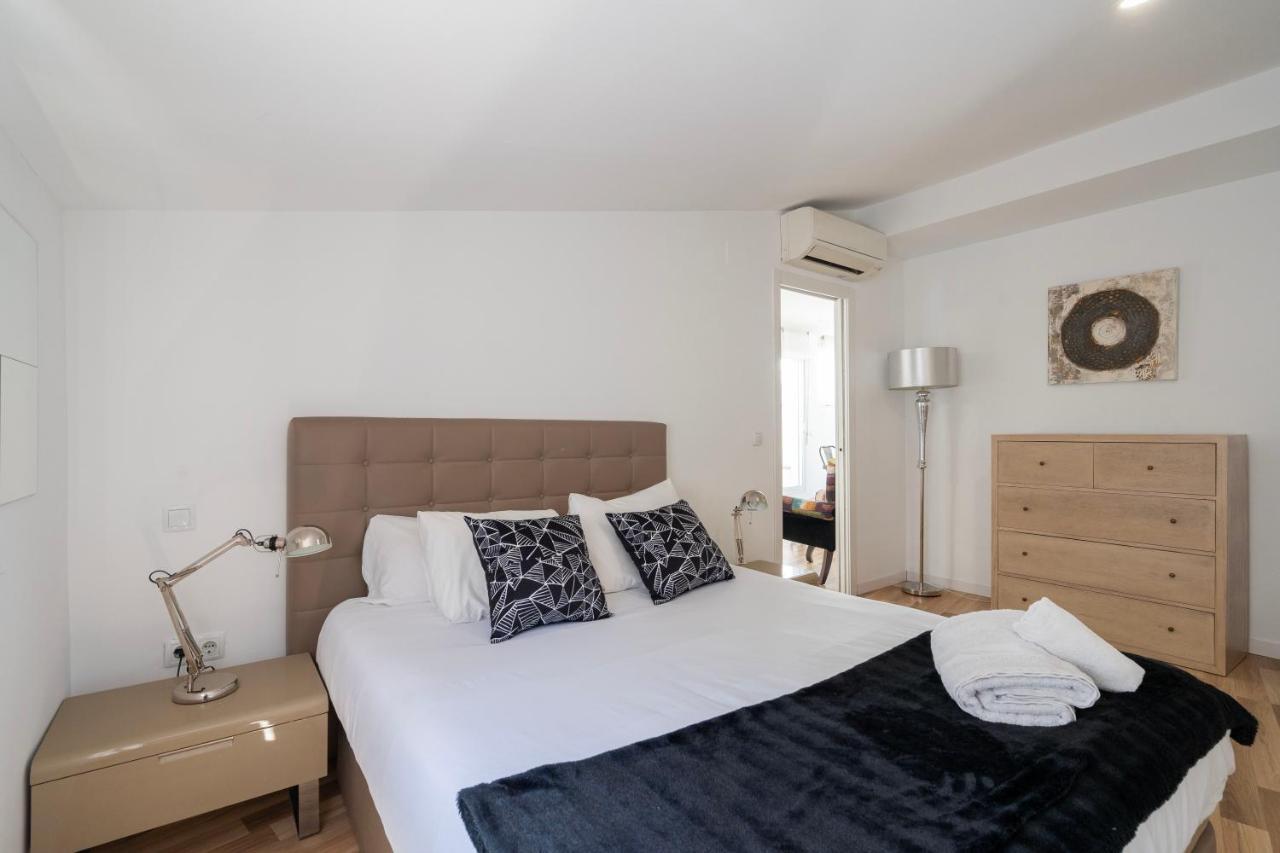 For You Rentals Precioso Apartamento Temporal Preciados Pre5B مدريد المظهر الخارجي الصورة