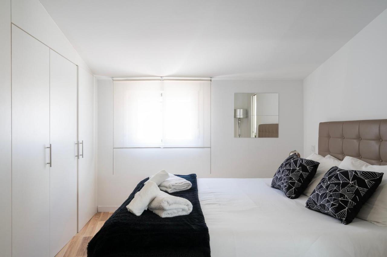 For You Rentals Precioso Apartamento Temporal Preciados Pre5B مدريد المظهر الخارجي الصورة