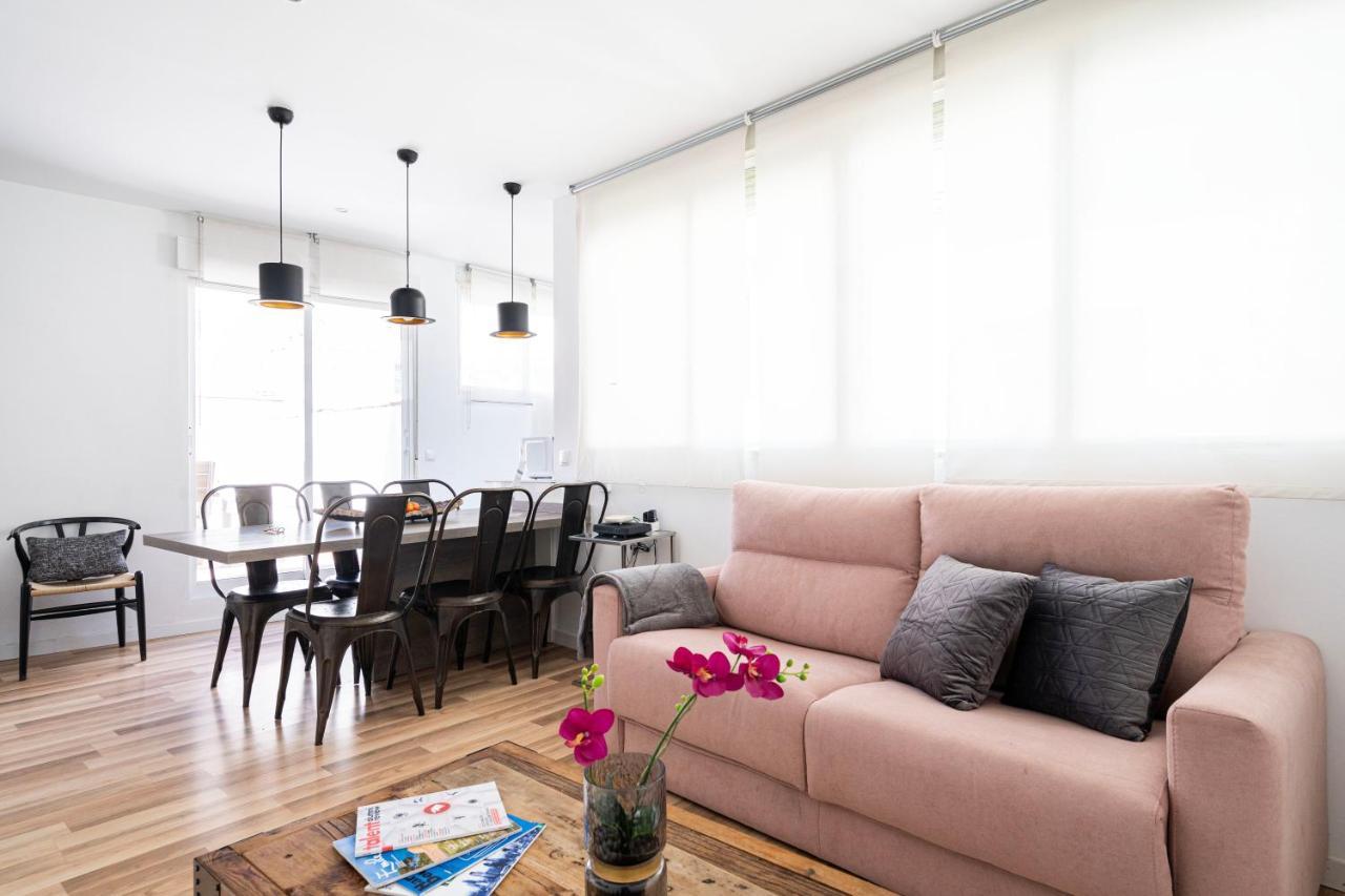 For You Rentals Precioso Apartamento Temporal Preciados Pre5B مدريد المظهر الخارجي الصورة