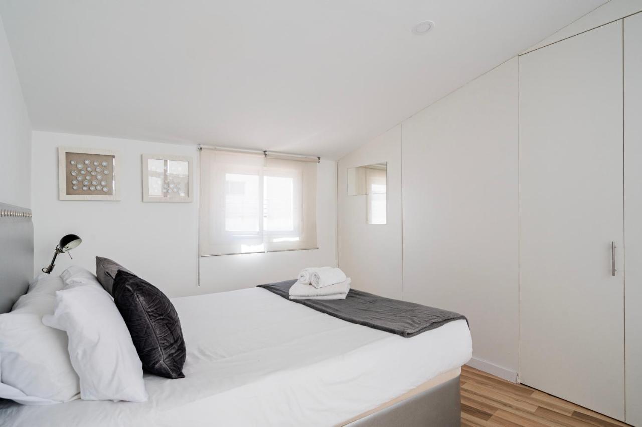 For You Rentals Precioso Apartamento Temporal Preciados Pre5B مدريد المظهر الخارجي الصورة