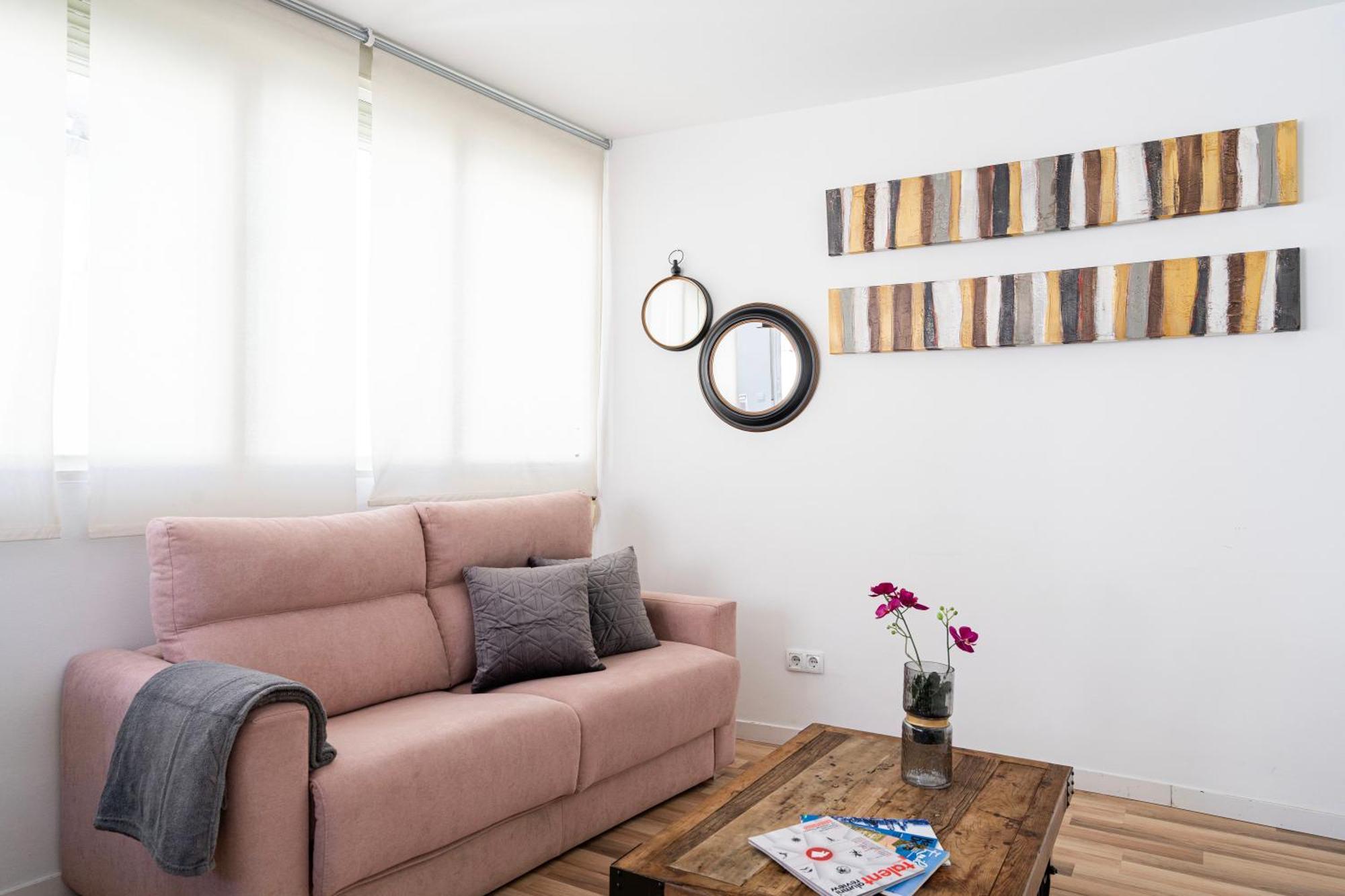 For You Rentals Precioso Apartamento Temporal Preciados Pre5B مدريد المظهر الخارجي الصورة