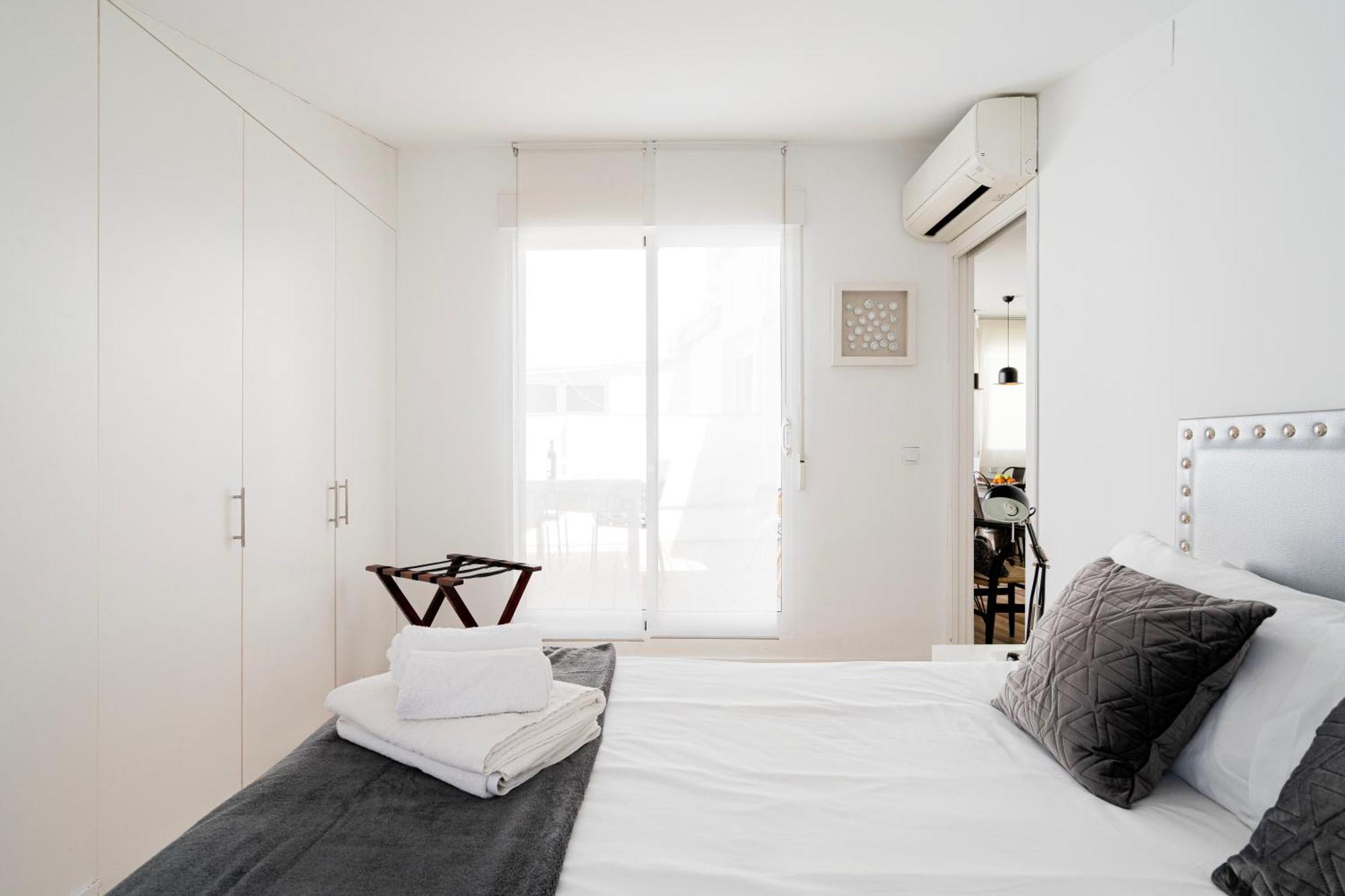 For You Rentals Precioso Apartamento Temporal Preciados Pre5B مدريد المظهر الخارجي الصورة