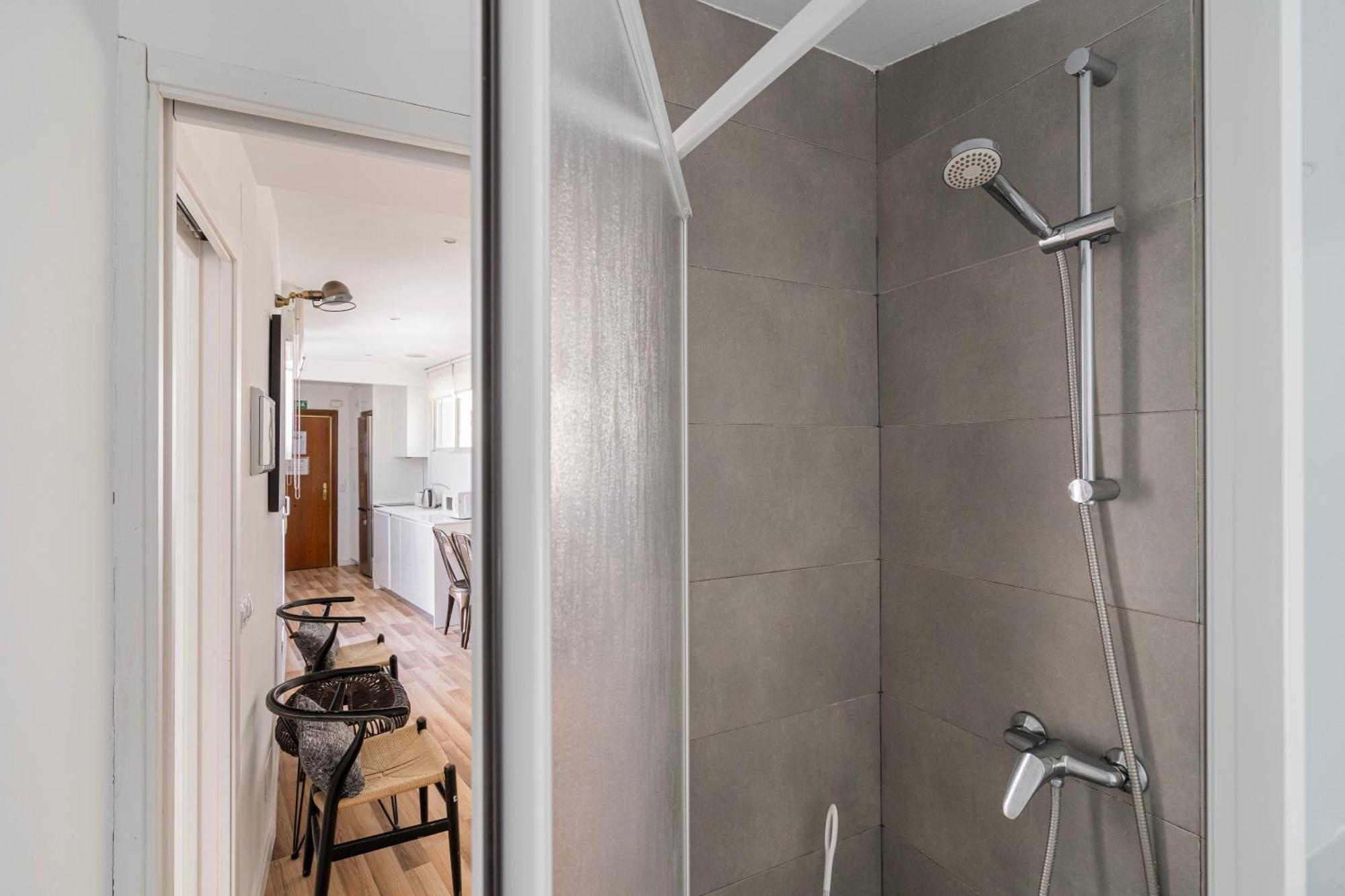For You Rentals Precioso Apartamento Temporal Preciados Pre5B مدريد المظهر الخارجي الصورة